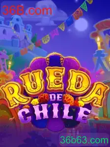 RuedaDeChile