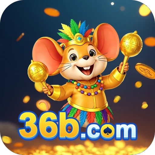 36B.com-Plataforma-Top Online Slot Games Logo